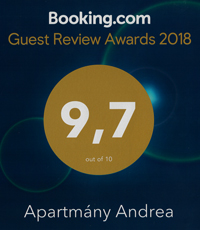 Booking 9,7