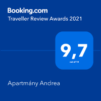 Booking 9,7